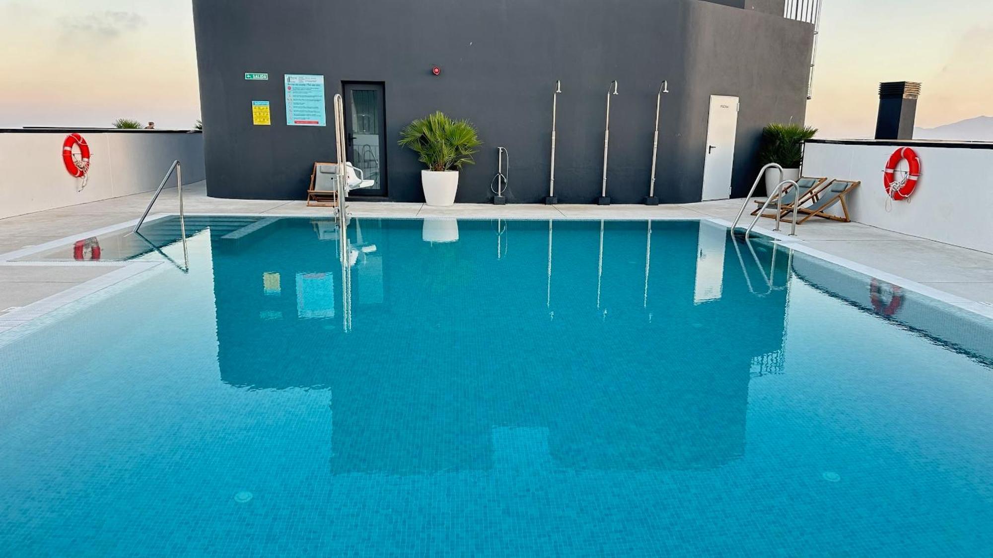 Apartamento Tower